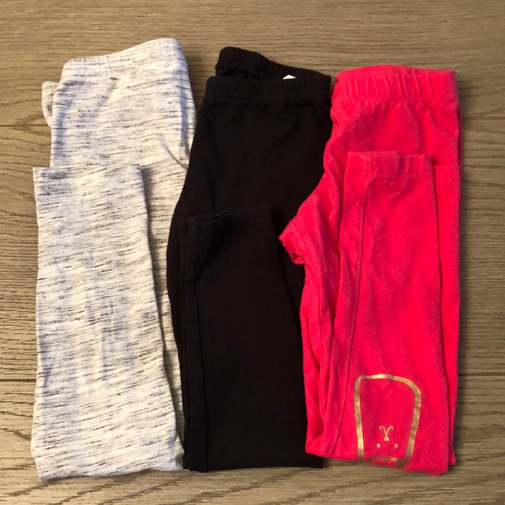 ✨Bundle✨Leggings